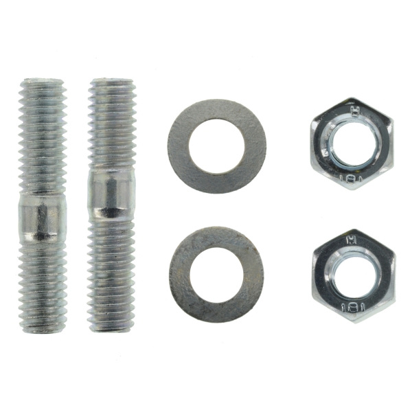 Normteile (Vergaserflansch), Simson KR51/1, KR51/2, S50, S51, S53, S70, S83, SR4-1, SR4-2, SR50, SR80, MS50, E930